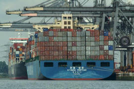 logistics